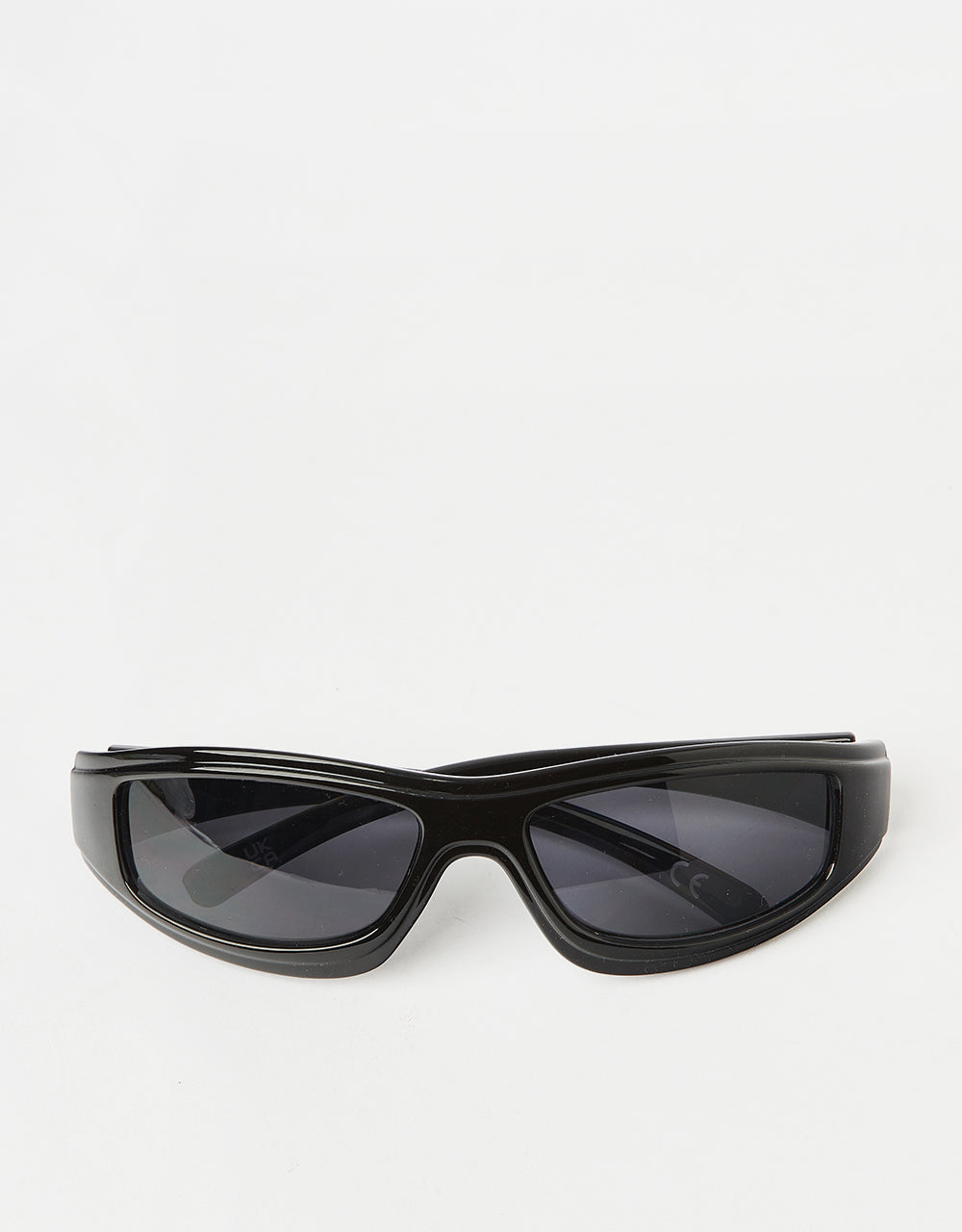 Vans Felix Sunglasses - Black