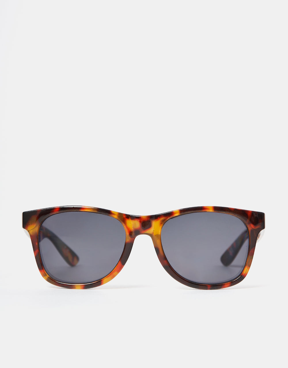 Vans Spicoli 4 Sunglasses - Cheetah Tortoise