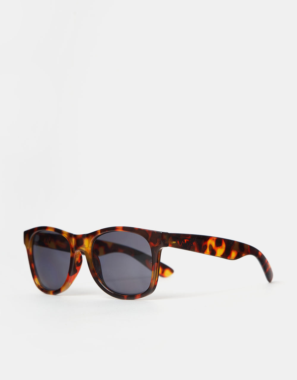 Vans Spicoli 4 Sunglasses - Cheetah Tortoise