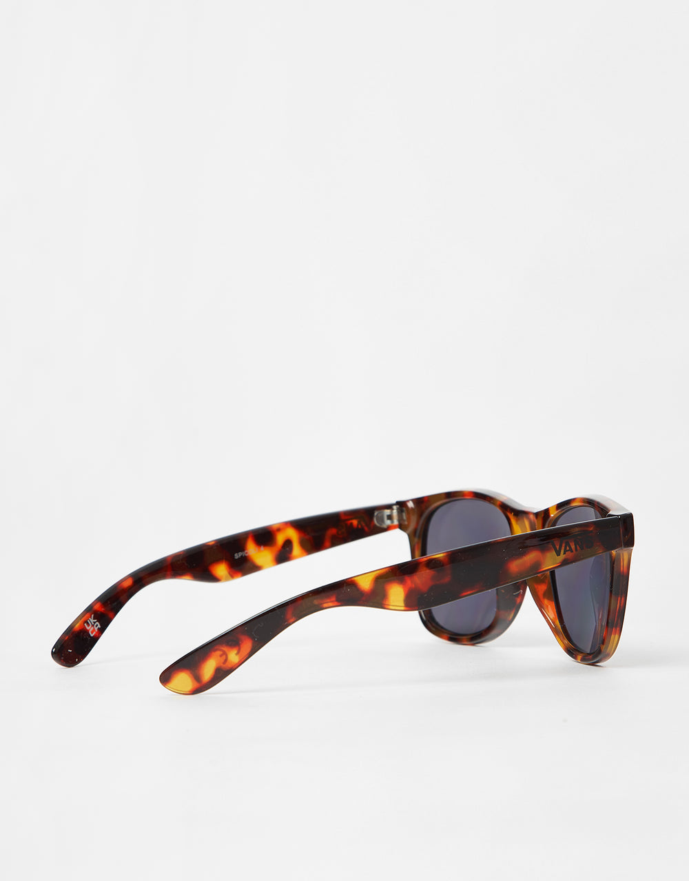 Vans Spicoli 4 Sunglasses - Cheetah Tortoise