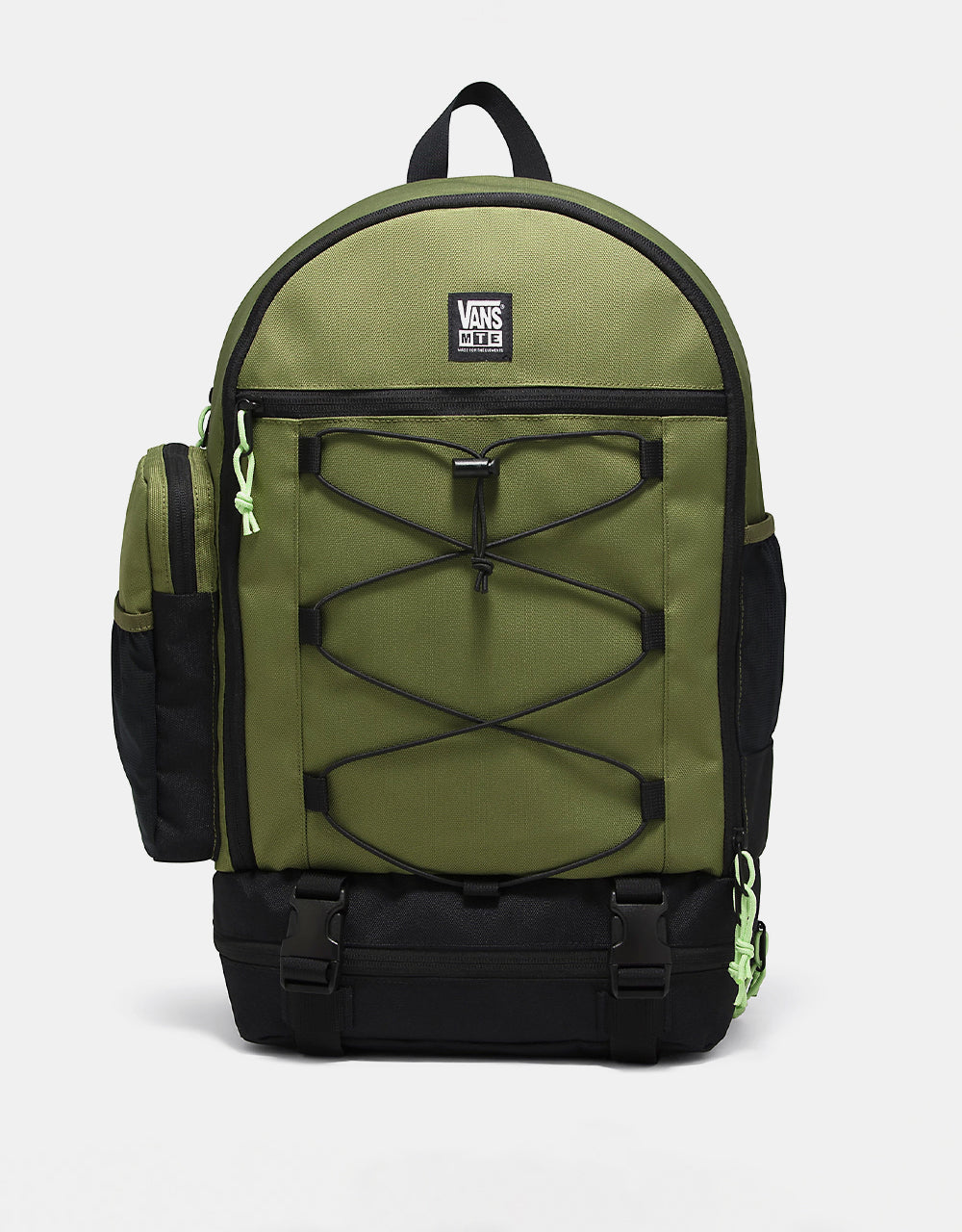 Vans MTE Breakout Backpack - Loden Green