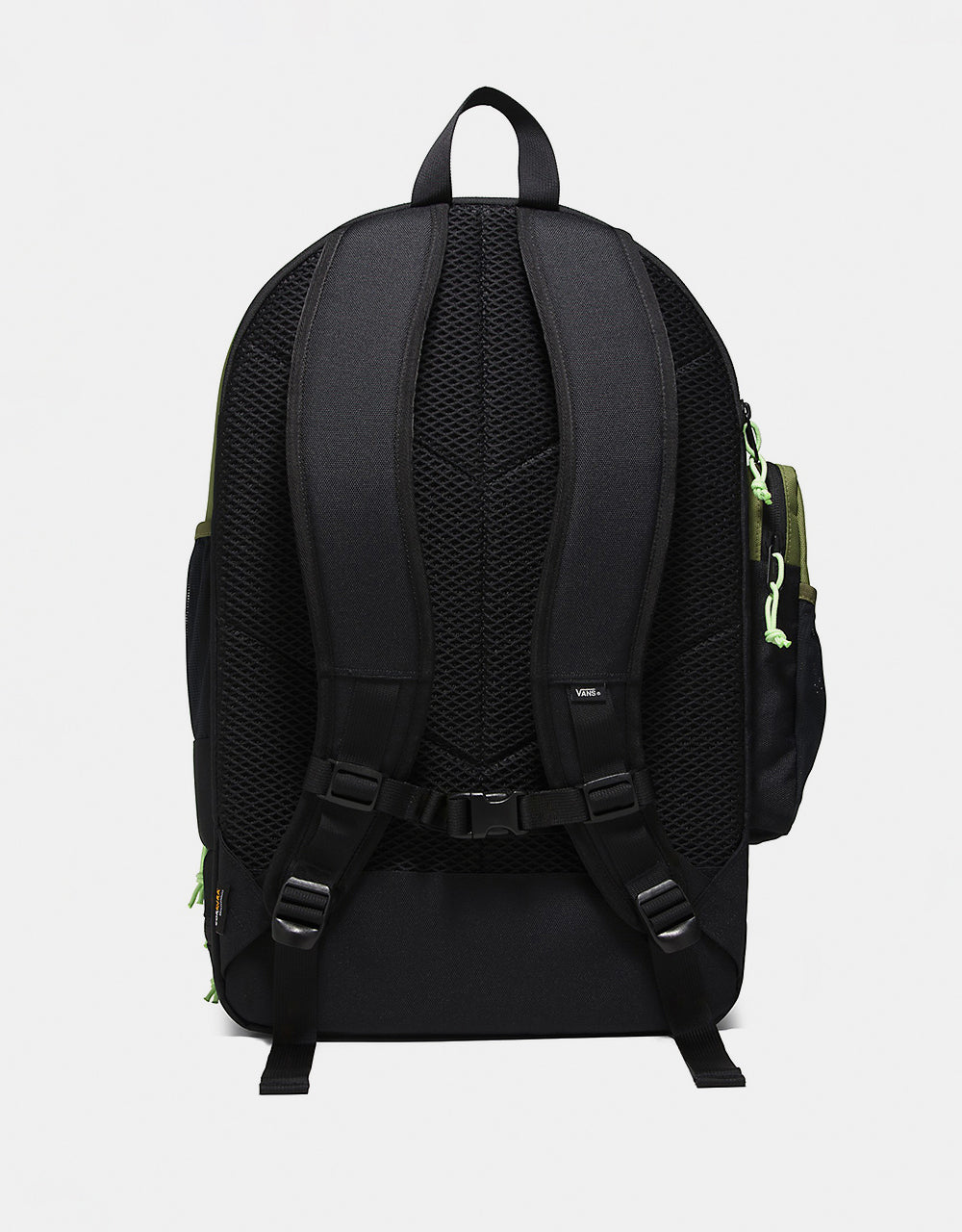 Vans MTE Breakout Backpack - Loden Green