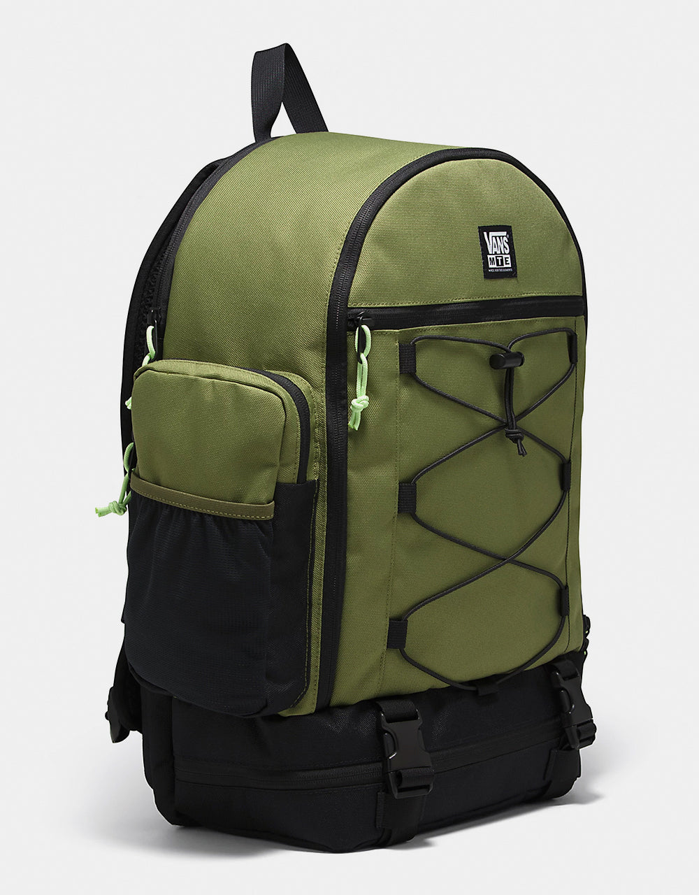 Vans MTE Breakout Backpack - Loden Green