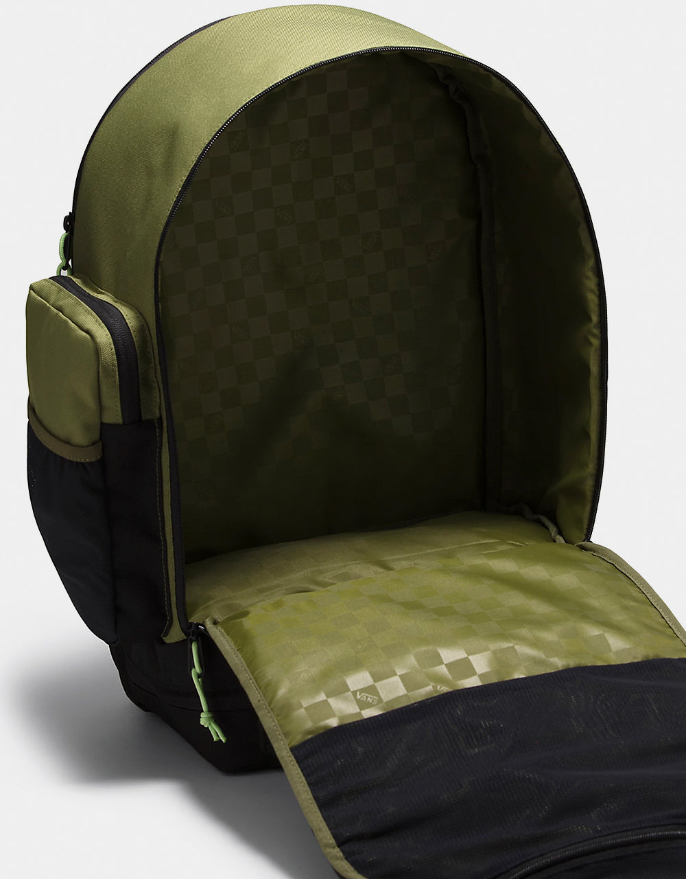 Vans MTE Breakout Backpack - Loden Green