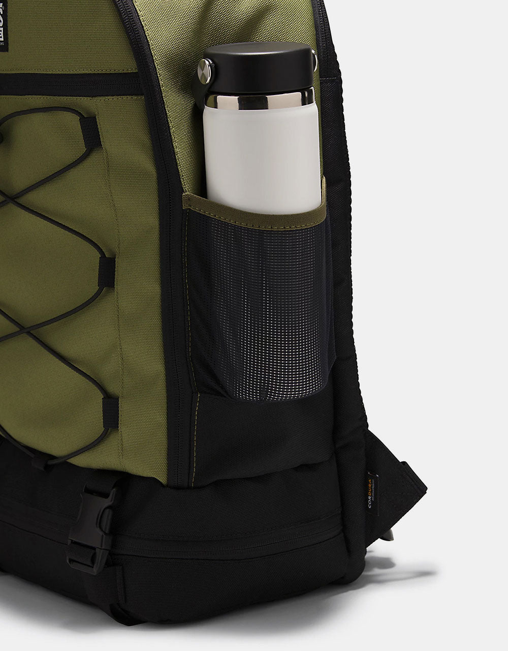 Vans MTE Breakout Backpack - Loden Green