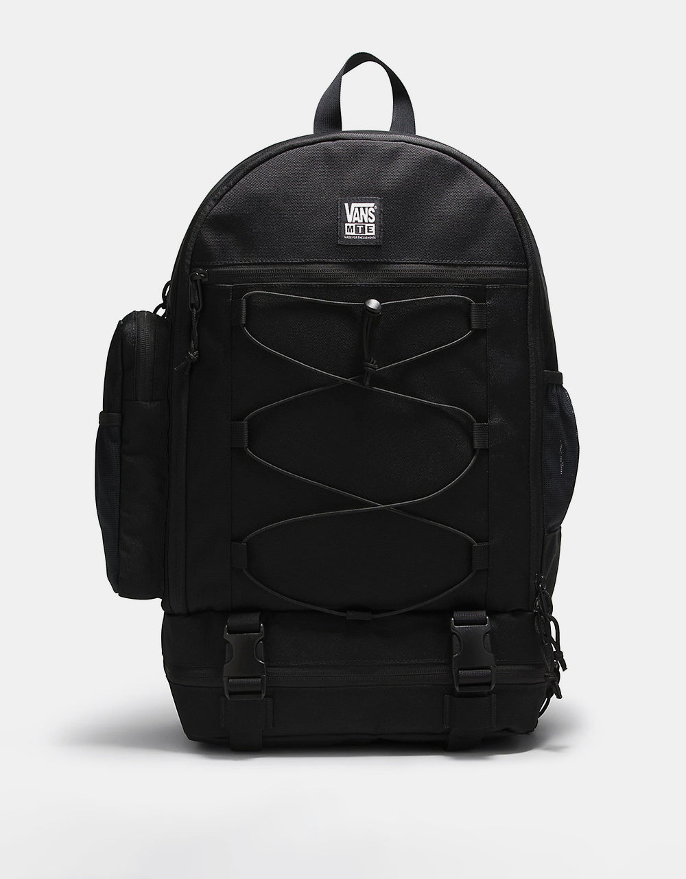 Vans MTE Breakout Backpack - Black