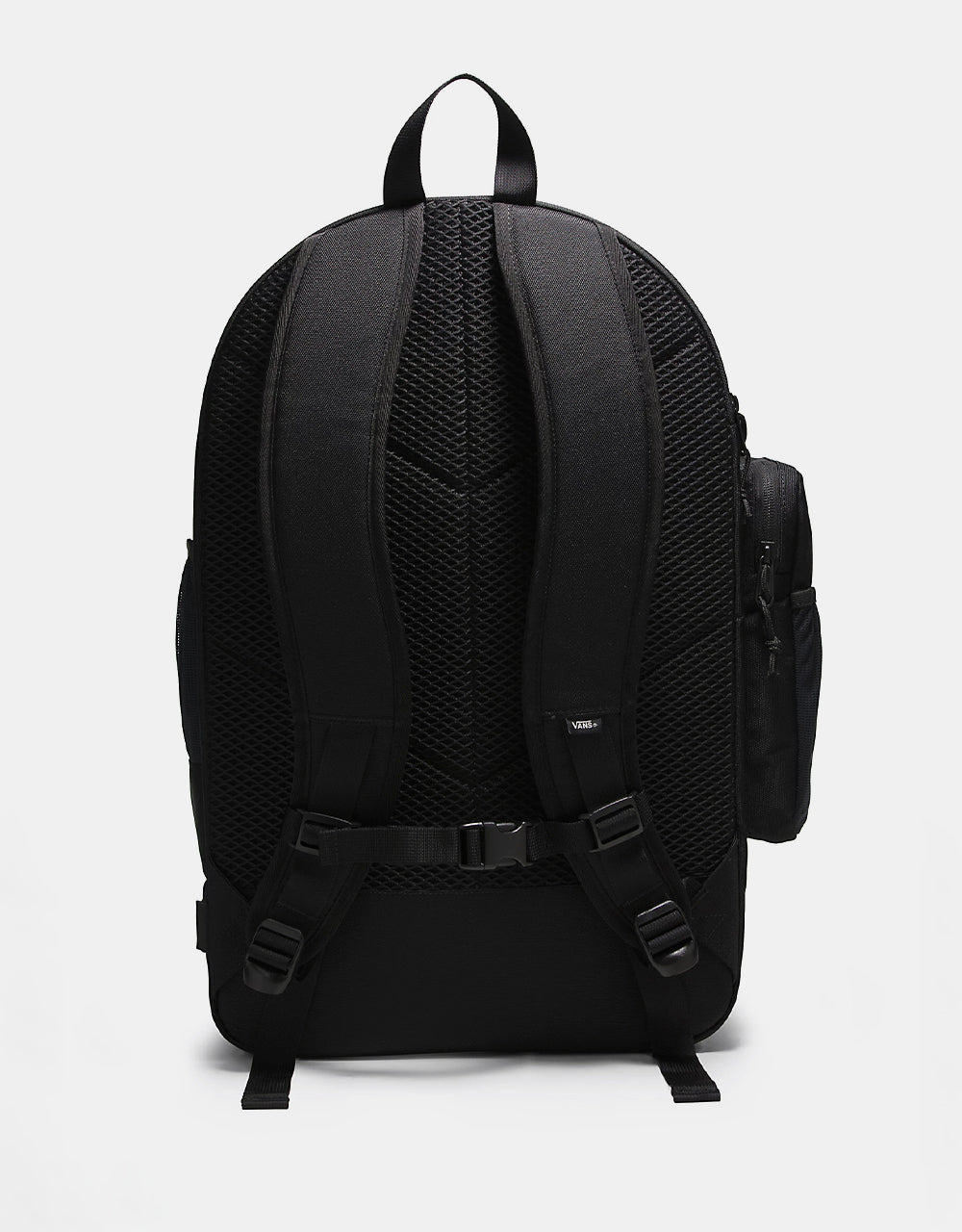 Vans MTE Breakout Backpack - Black