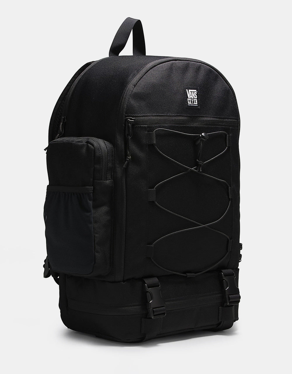 Vans MTE Breakout Backpack - Black