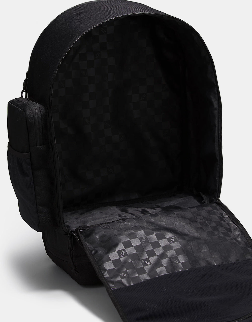 Vans MTE Breakout Backpack - Black