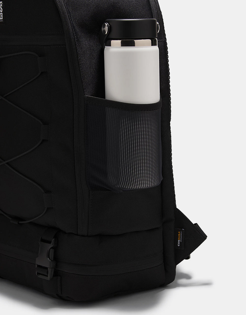 Vans MTE Breakout Backpack - Black