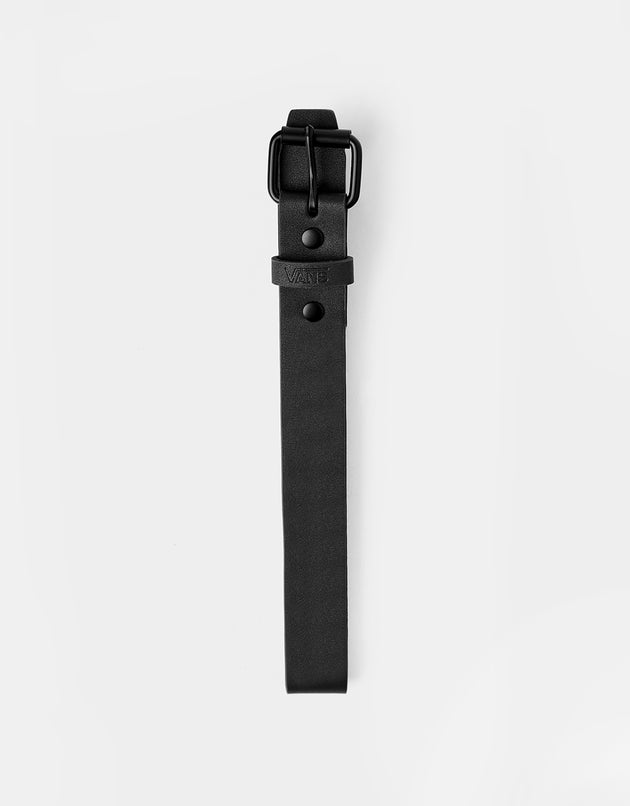 Vans Zulks Belt - Black