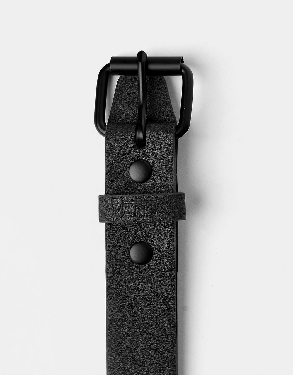 Vans Zulks Belt - Black