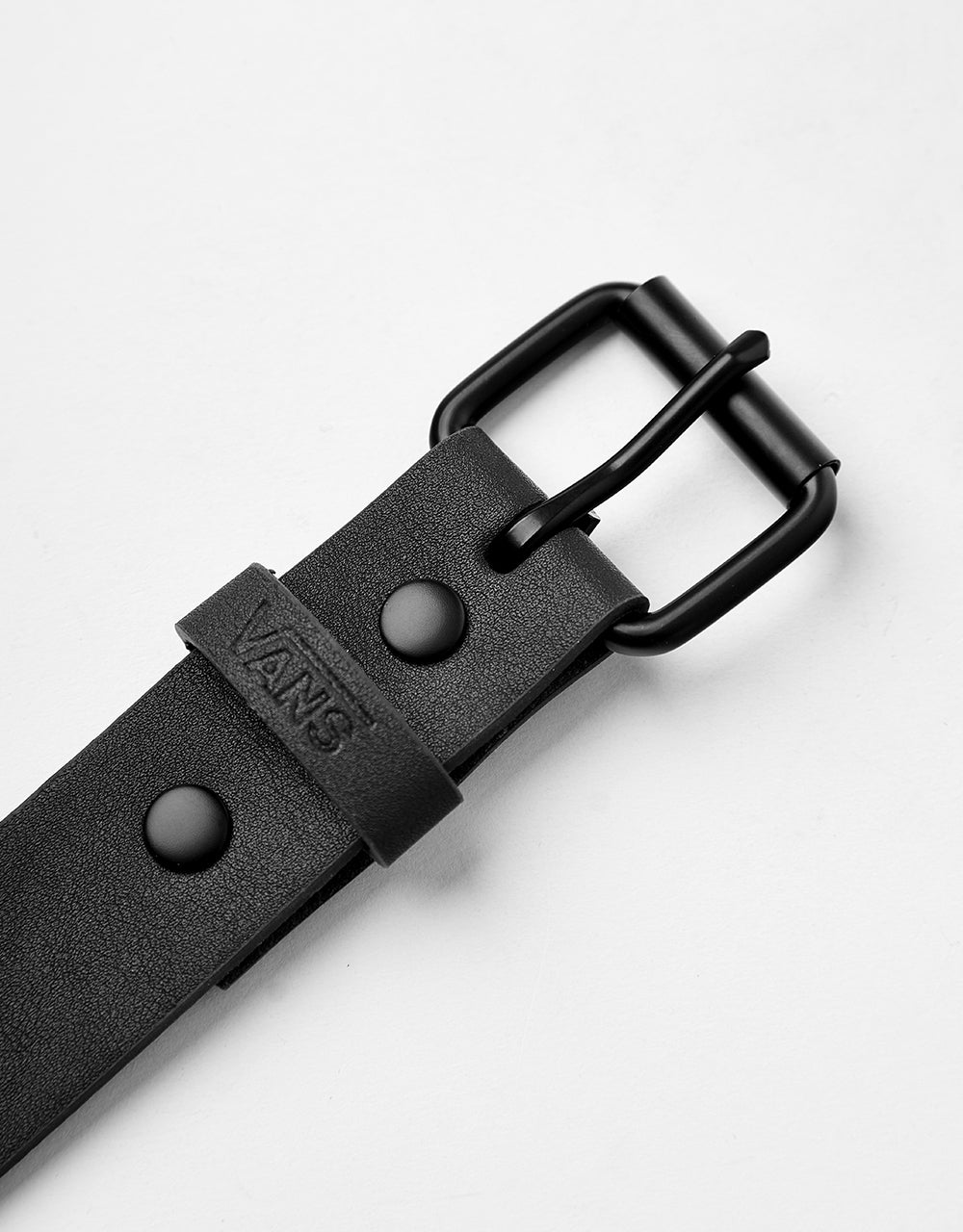 Vans Zulks Belt - Black