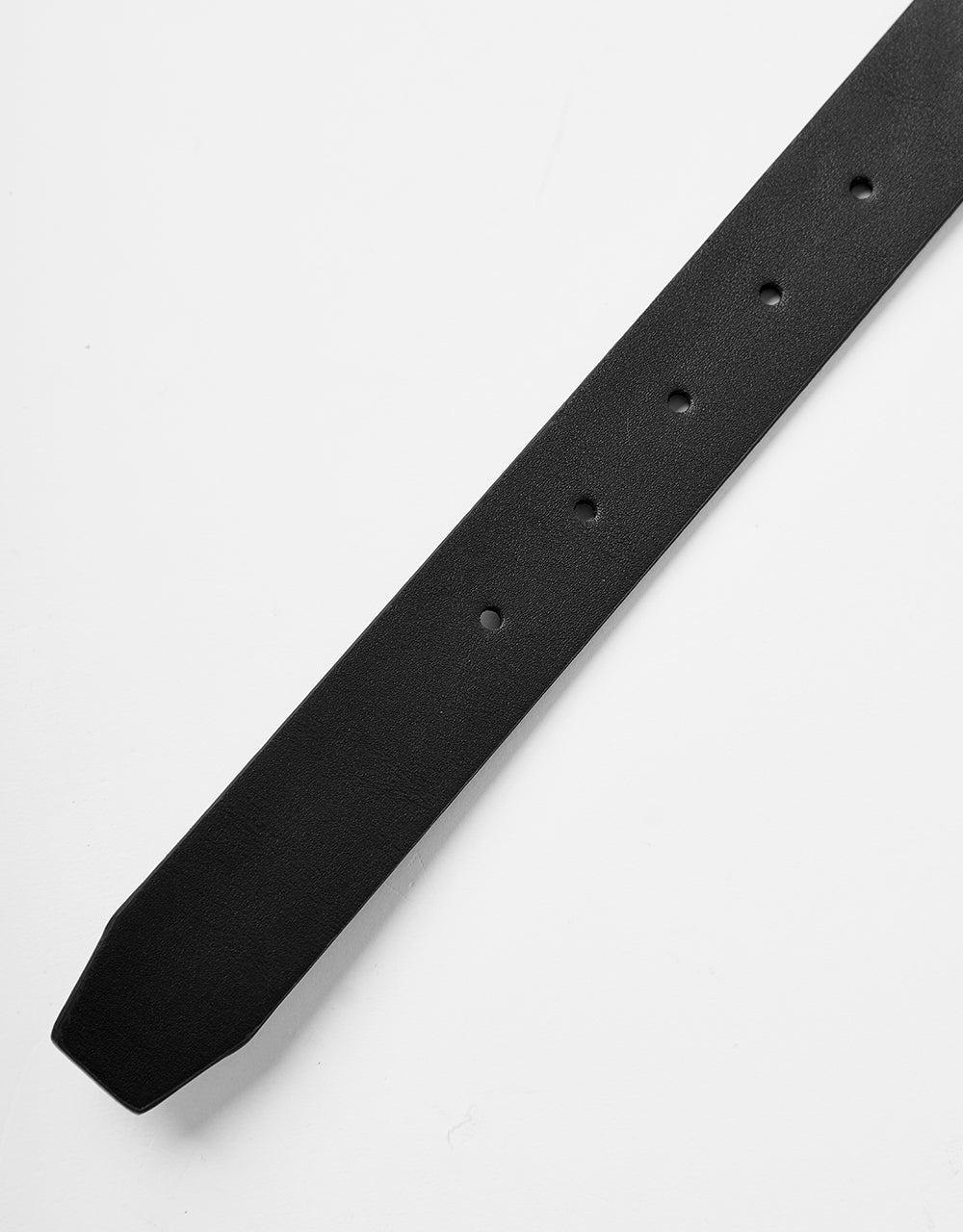 Vans Zulks Belt - Black