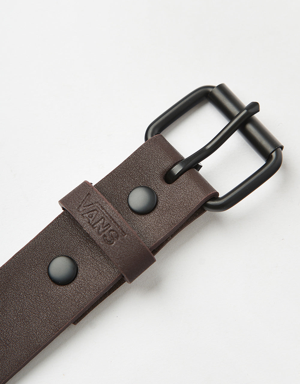 Vans Zulks Belt - Demitasse