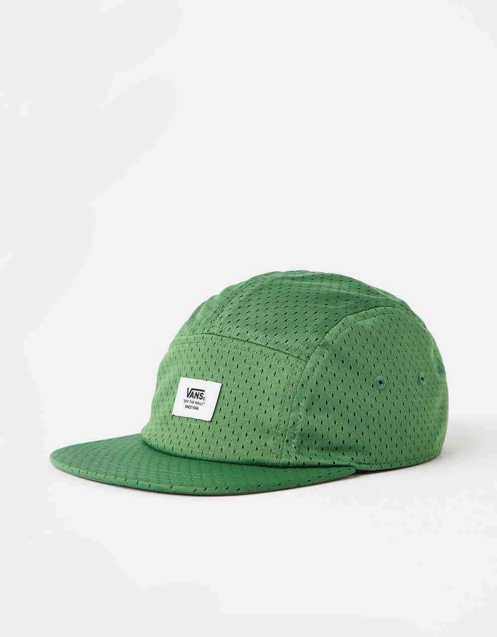 Vans Easy Patch 5 Panel Cap - Fairway