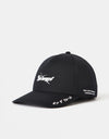 Vans Y2V Strapback - Black