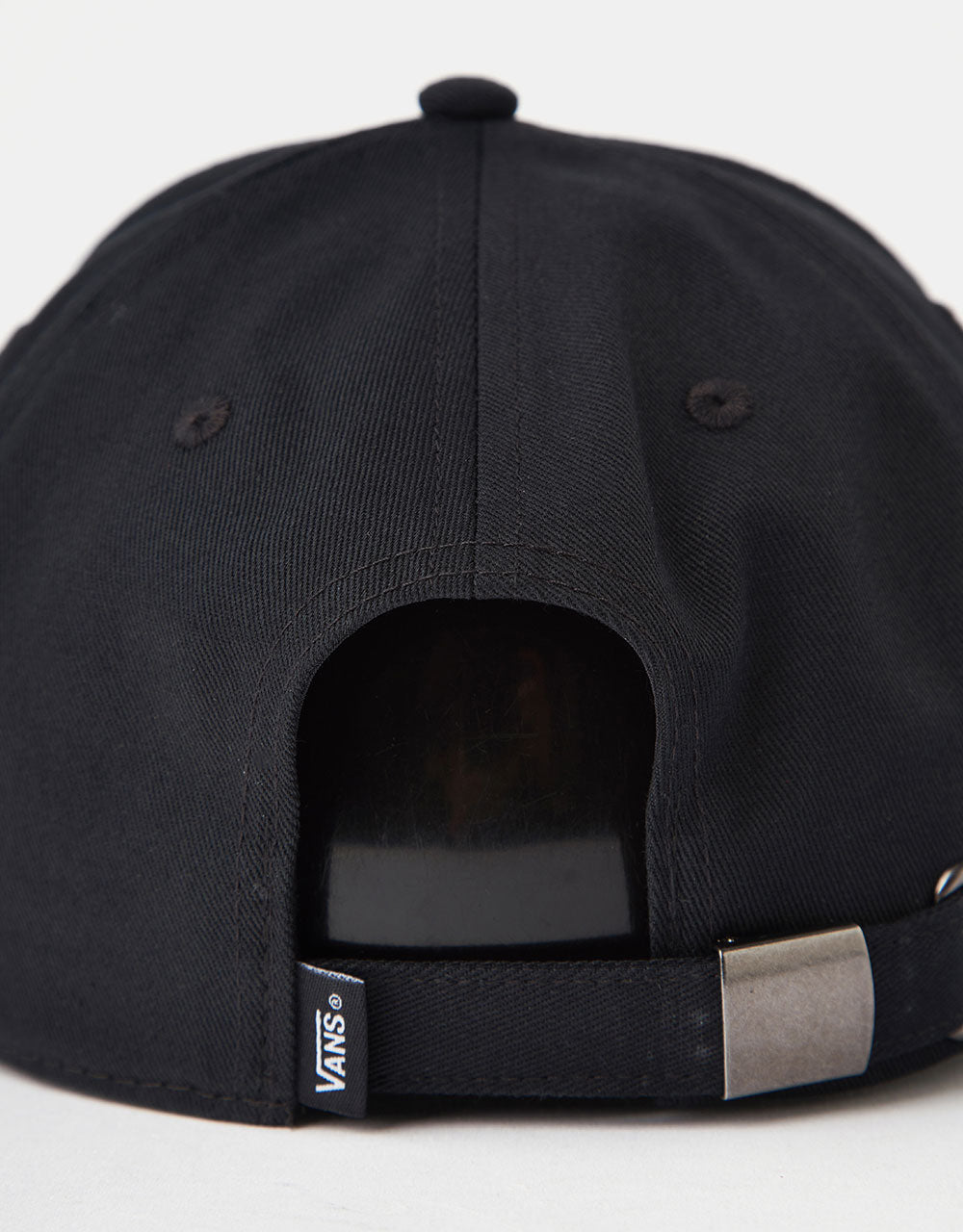 Vans Y2V Strapback - Black