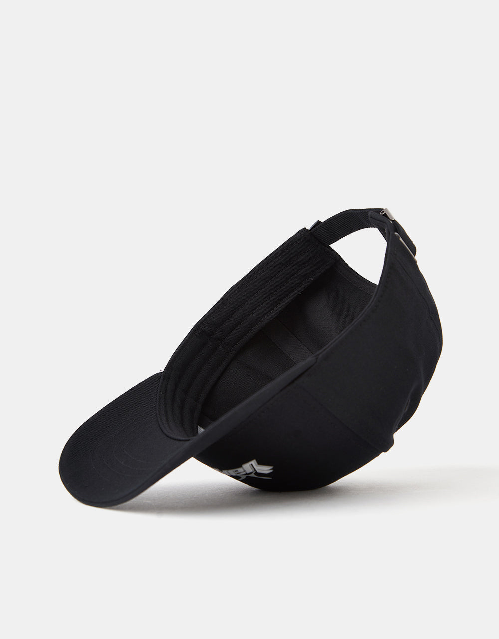 Vans Y2V Strapback - Black