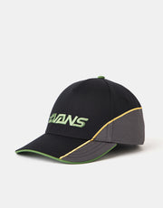 Vans Classic Strapback - Black