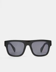 Vans Squared Off Sunglasses - Black