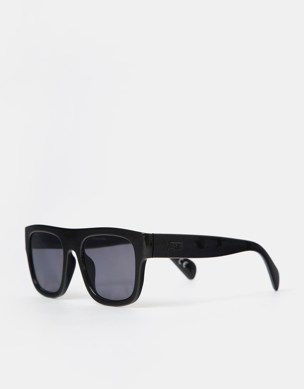 Vans Squared Off Sunglasses - Black