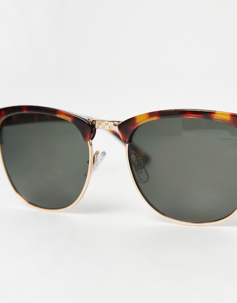 Vans Dunville Sunglasses - Cheetah Tortoise