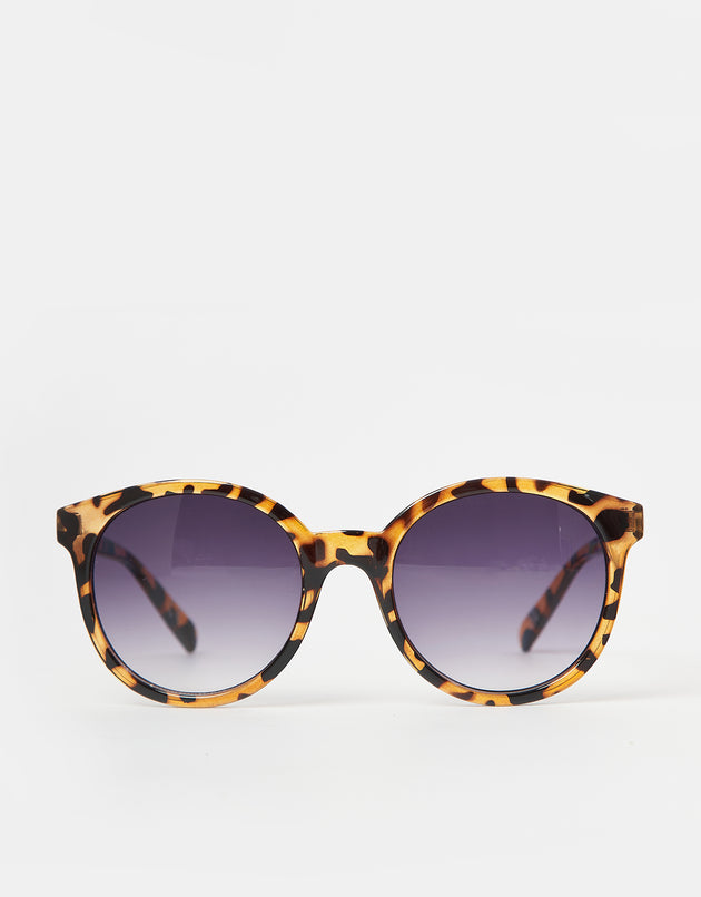 Vans Rise And Shine Sunglasses - Tortoise