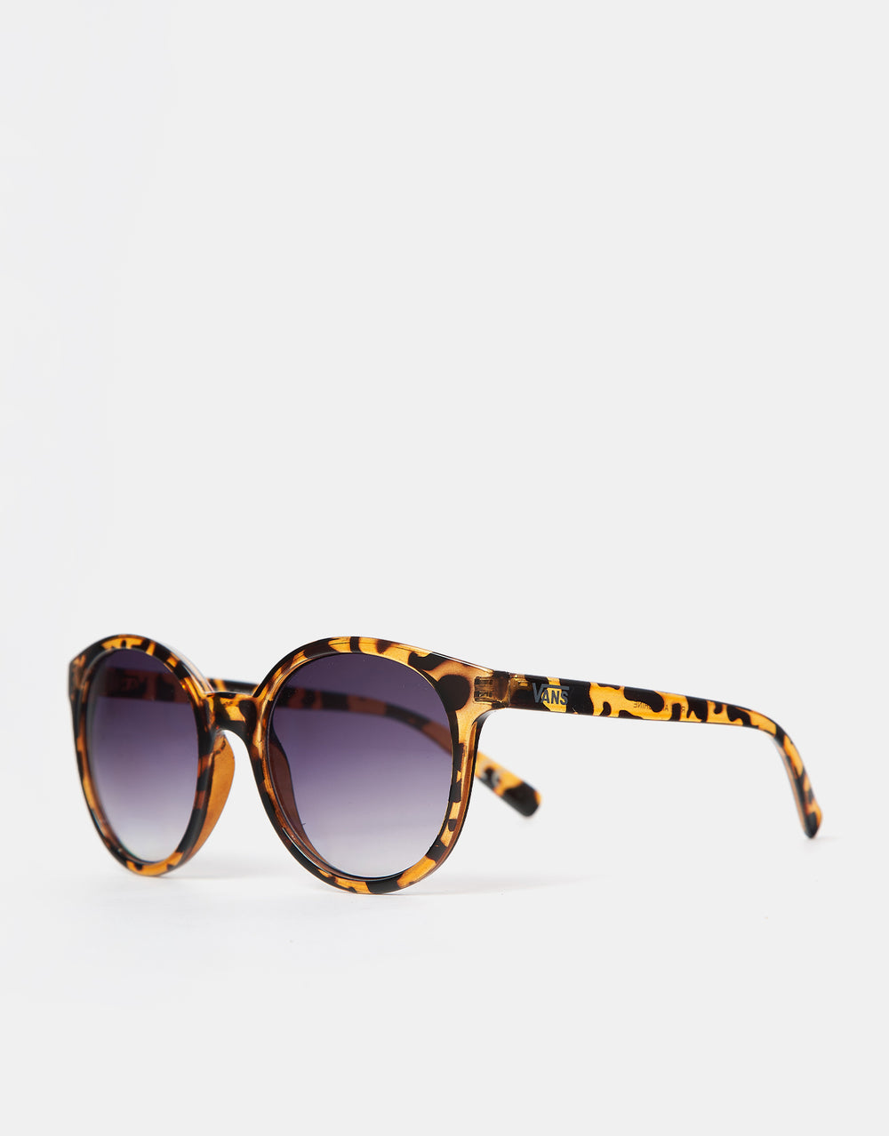 Vans Rise And Shine Sunglasses - Tortoise