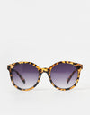 Vans Rise And Shine Sunglasses - Tortoise