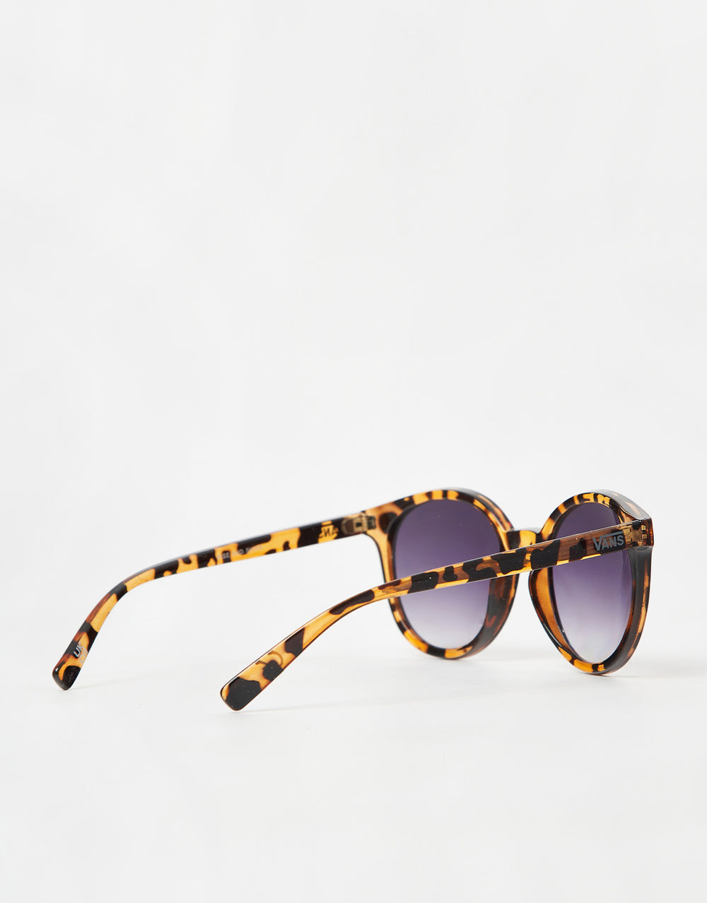 Vans Rise And Shine Sunglasses - Tortoise