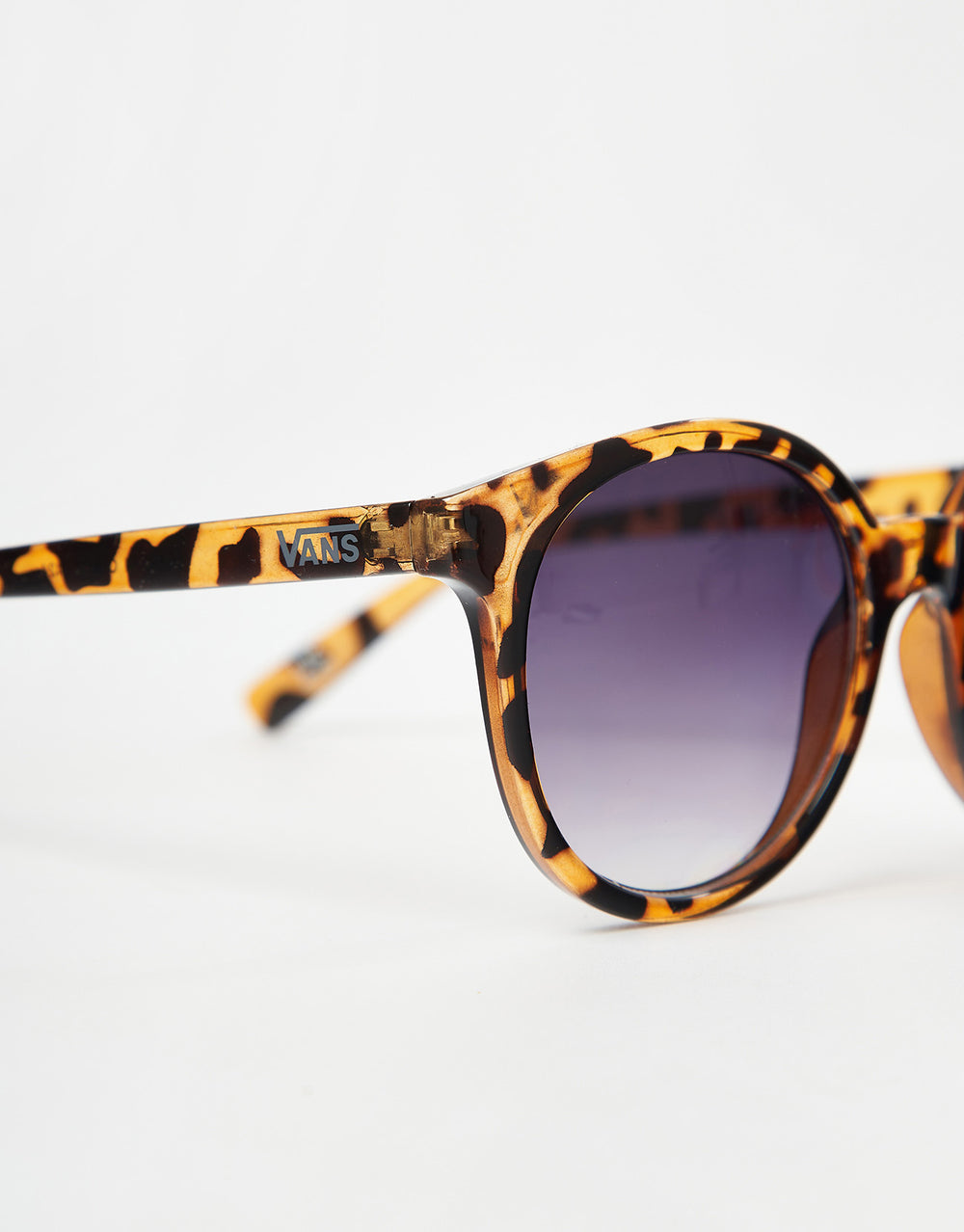 Vans Rise And Shine Sunglasses - Tortoise