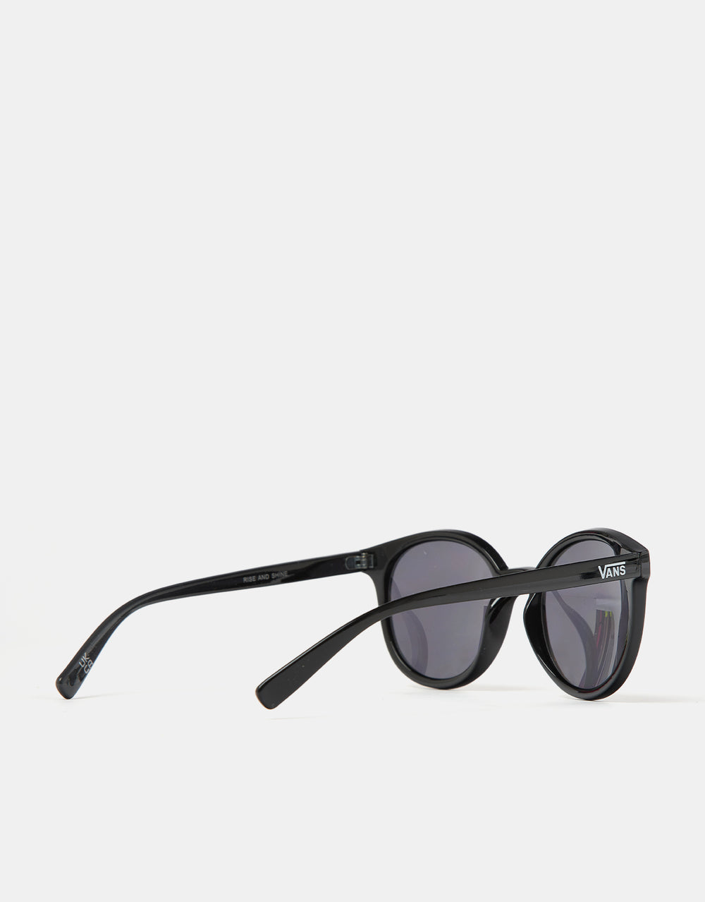 Vans Rise And Shine Sunglasses - Black