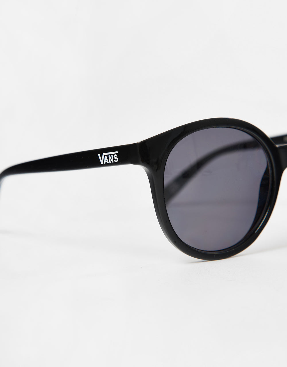 Vans Rise And Shine Sunglasses - Black