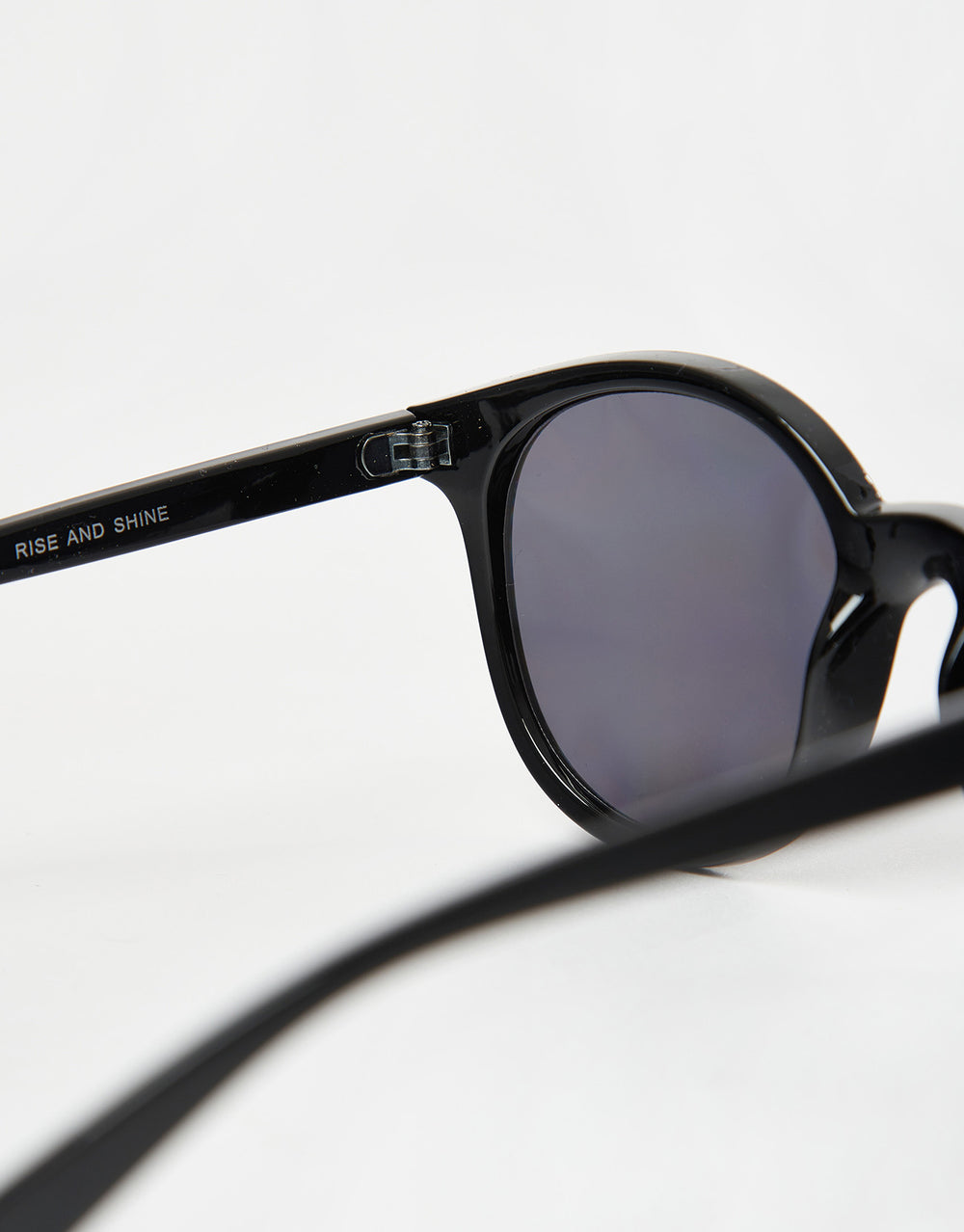 Vans Rise And Shine Sunglasses - Black