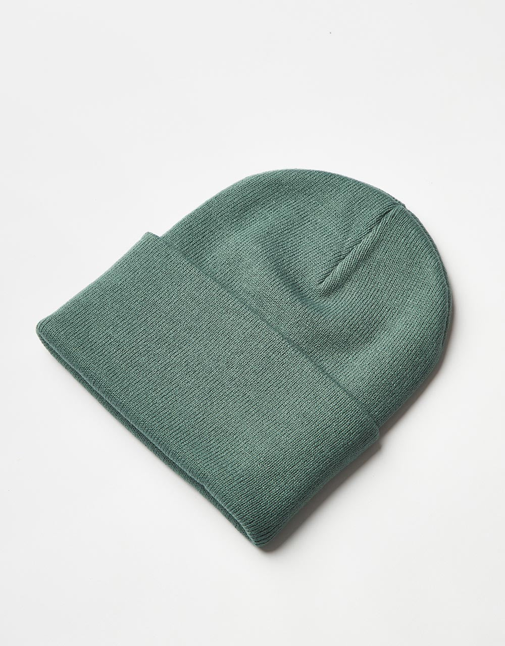 Carhartt WIP Acrylic Watch Beanie - Silver Pine