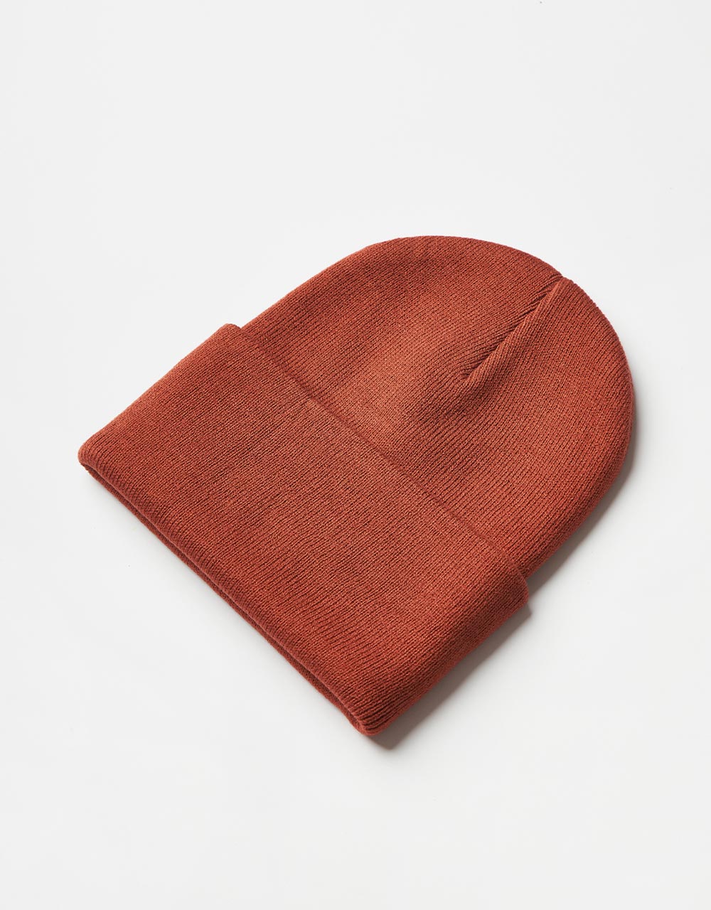 Carhartt WIP Acrylic Watch Beanie - Vermillion