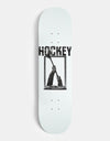 Hockey Todd Crazy Neighbor S1 Skateboard Deck - 8.38"