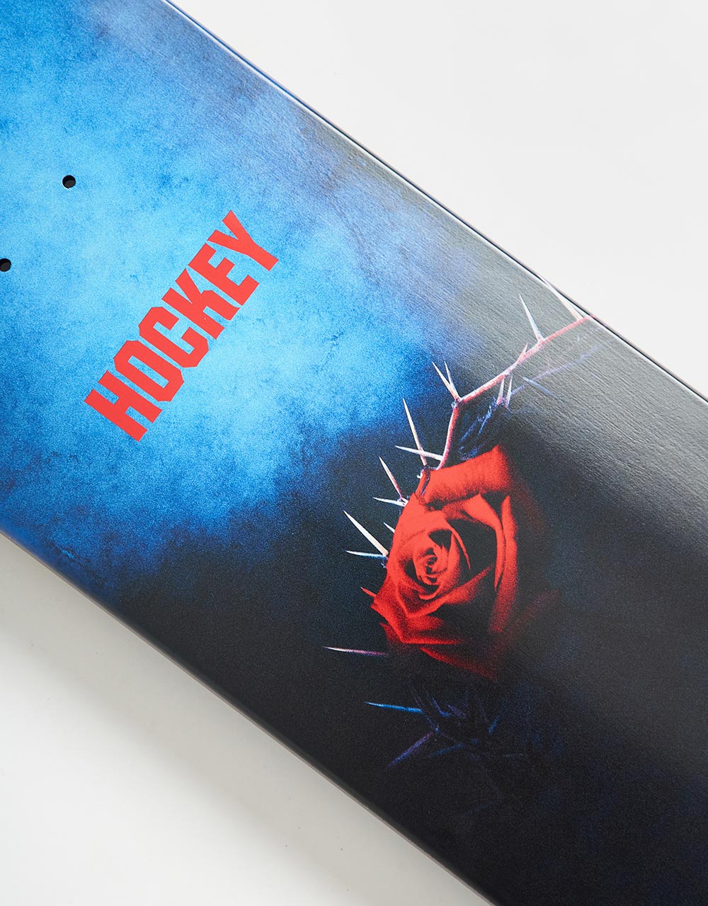 Hockey Rodrgues Behemoth S1 Skateboard Deck - 8.25"