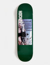 Hockey Fitzgerald Welcome Home S1 Skateboard Deck - 8.75"