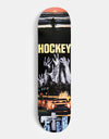 Hockey Allen Hurt Temple S1 Skateboard Deck - 8.18"