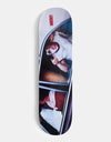 Hockey Kadow Car Kid S1 Skateboard Deck - 8.5"