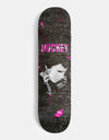 Hockey Joe Debut S1 Skateboard Deck - 8.25"