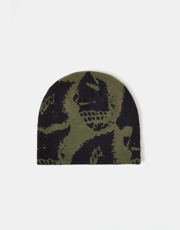 Vans x Mike Gigliotti Beanie - Black