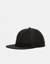 Vans Swirl Unstructured Cap - Black