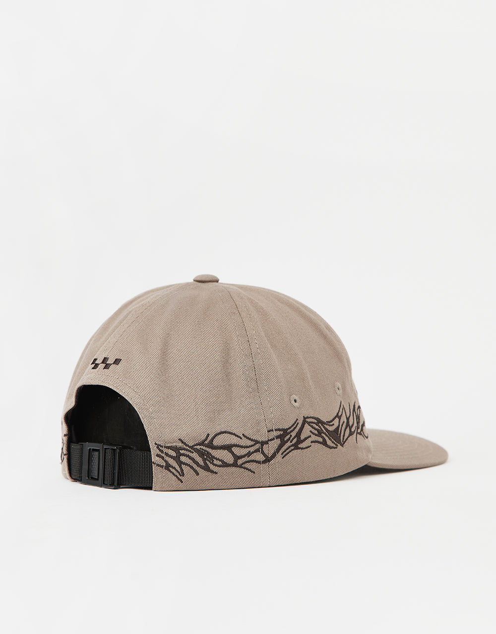 Vans Tribal Unstructured Cap - Walnut