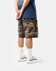 Vans Utility Loose Short - Walnut