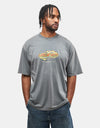 Vans Ignitions T-Shirt - Asphalt