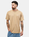 Vans Left Chest Logo T-Shirt - Incense