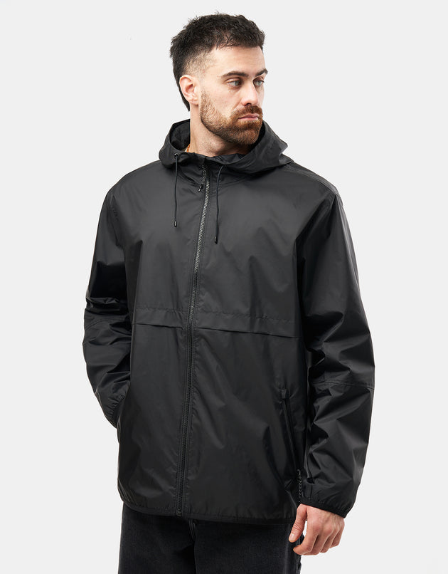 Vans MTE Lewis Windbreaker - Black